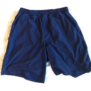 Lululemon Pacebreaker Shorts
